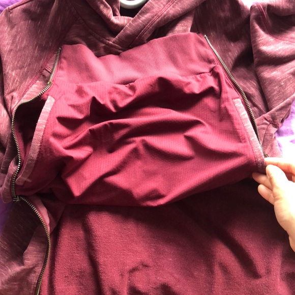 Lululemon hoodie - Picture 6 of 7